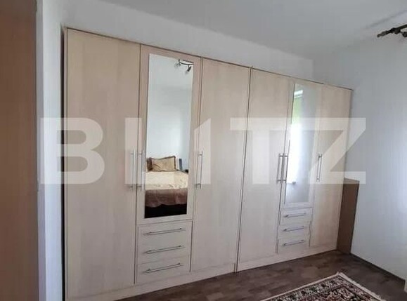 Apartament de închiriat 2 camere Zorilor - 171690AI | BLITZ Cluj-Napoca | Poza2
