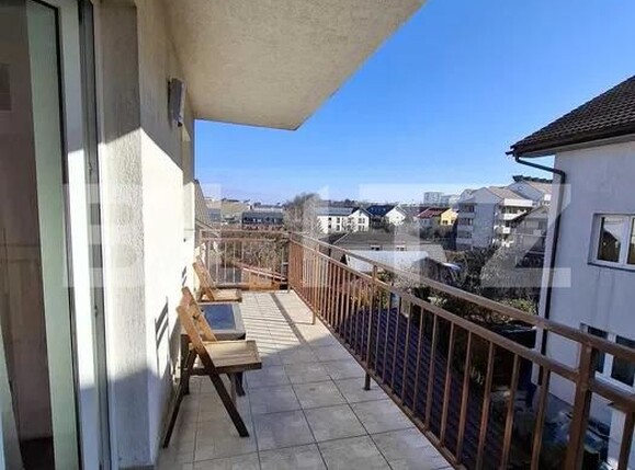 Apartament de închiriat 2 camere Zorilor - 171690AI | BLITZ Cluj-Napoca | Poza4