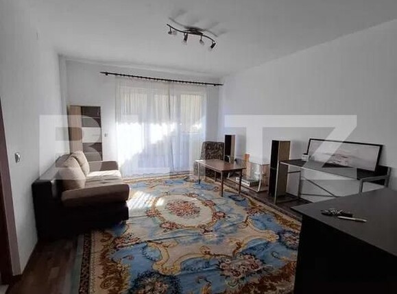 Apartament de închiriat 2 camere Zorilor - 171690AI | BLITZ Cluj-Napoca | Poza1