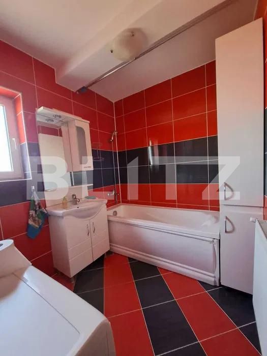 Apartament de închiriat 2 camere Zorilor - 171690AI | BLITZ Cluj-Napoca | Poza5