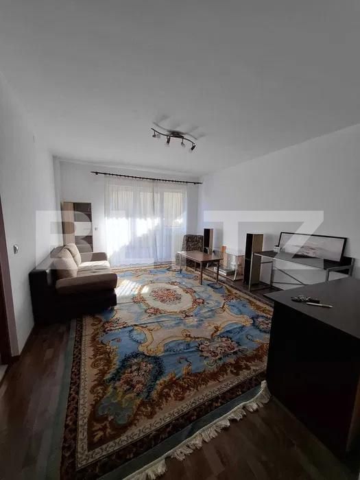 Apartament de închiriat 2 camere Zorilor - 171690AI | BLITZ Cluj-Napoca | Poza1