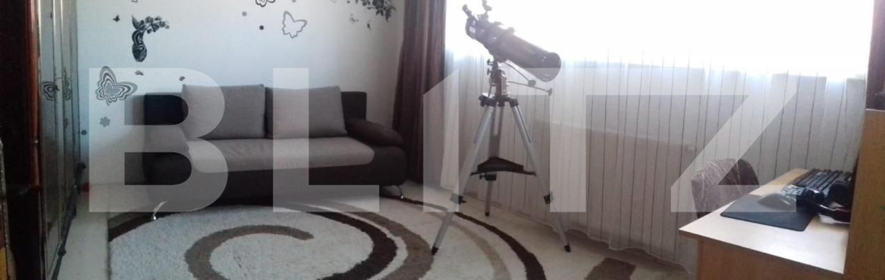 Apartament de închiriat 3 camere Bună Ziua - 171691AI | BLITZ Cluj-Napoca | Poza12