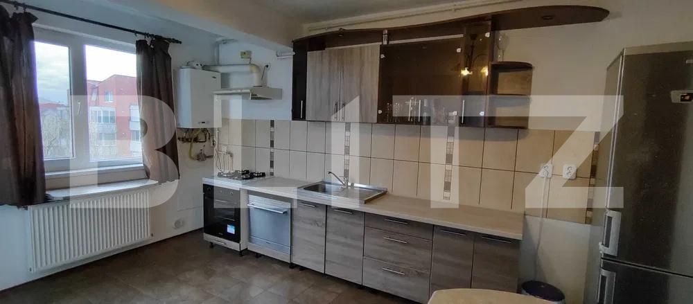 Apartament de închiriat 3 camere Bună Ziua - 171691AI | BLITZ Cluj-Napoca | Poza4