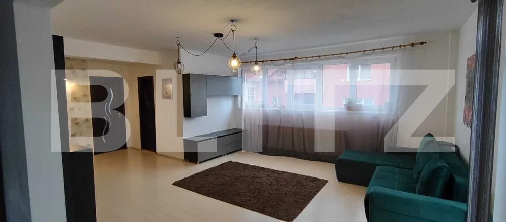 Apartament de închiriat 3 camere Bună Ziua - 171691AI | BLITZ Cluj-Napoca | Poza2