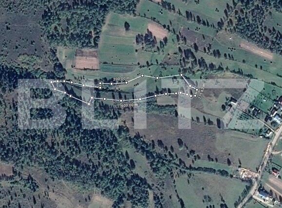 Teren de vânzare Dealu Negru - 171692TV | BLITZ Cluj-Napoca | Poza1