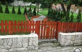 Apartament 2 camere, 56 mp, boxa, terasa, zona USAMV