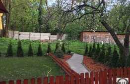 Apartament 2 camere, 56 mp, boxa, terasa, zona USAMV