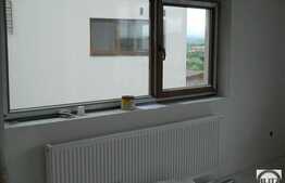 Apartament 4 camere de vanzare 110 mp utili, garaj 40 mp, priveliste deosebita