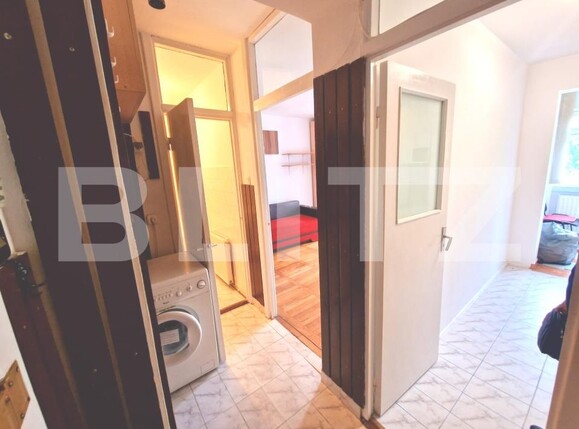 Garsonieră de vânzare Tractorul - 171714AV | BLITZ Brașov | Poza2