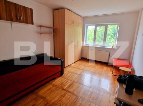 Garsonieră de vânzare Tractorul - 171714AV | BLITZ Brașov | Poza1