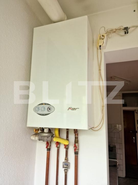 Garsonieră de vânzare Tractorul - 171714AV | BLITZ Brașov | Poza5