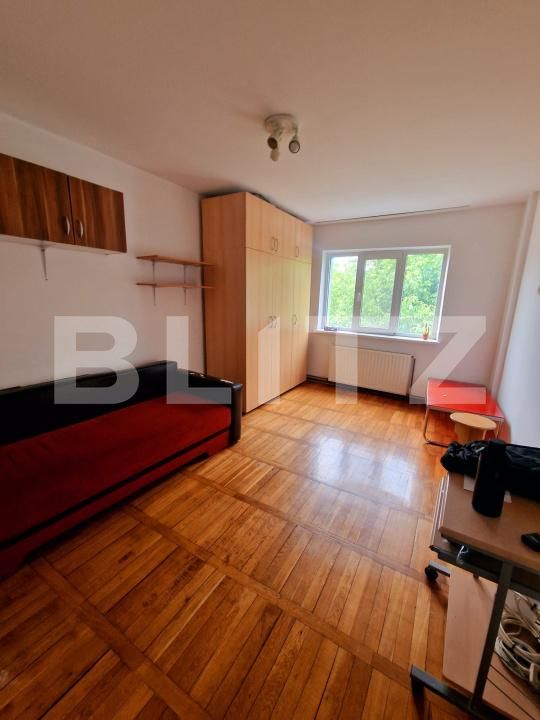 Garsonieră de vânzare Tractorul - 171714AV | BLITZ Brașov | Poza1
