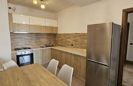 Apartament de vanzare, cu 2 camere, 70 mp, cu loc de parcare  – Isaran Residence