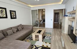 Apartament de vanzare, cu 2 camere, 70 mp, cu loc de parcare  – Isaran Residence