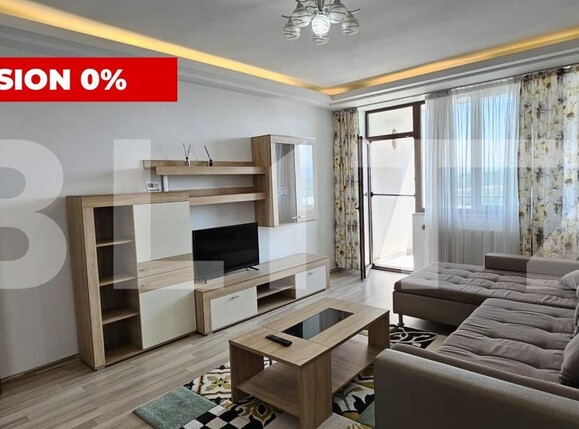 Apartament de vânzare 2 camere Tractorul - 171716AV | BLITZ Brașov | Poza1