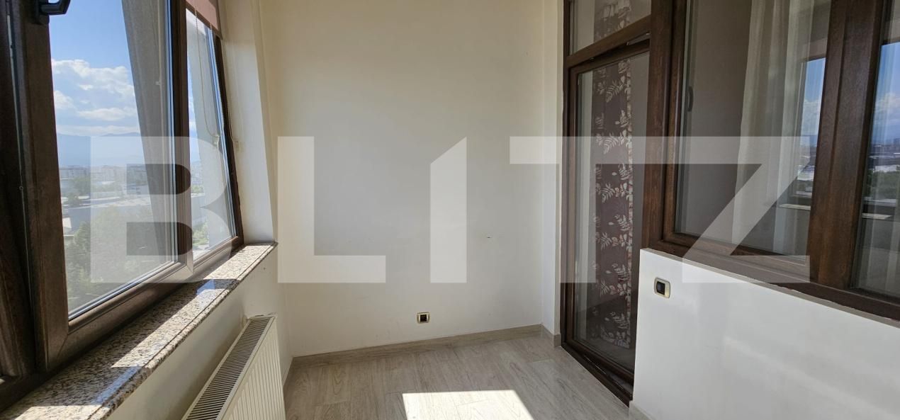 Apartament de vânzare 2 camere Tractorul - 171716AV | BLITZ Brașov | Poza13