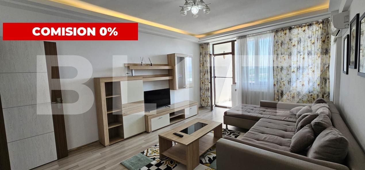 Apartament de vânzare 2 camere Tractorul - 171716AV | BLITZ Brașov | Poza1