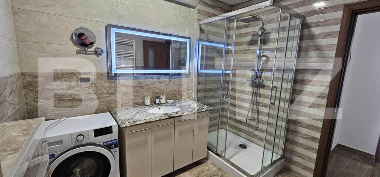 Apartament de vânzare 2 camere Tractorul - 171716AV | BLITZ Brașov | Poza8