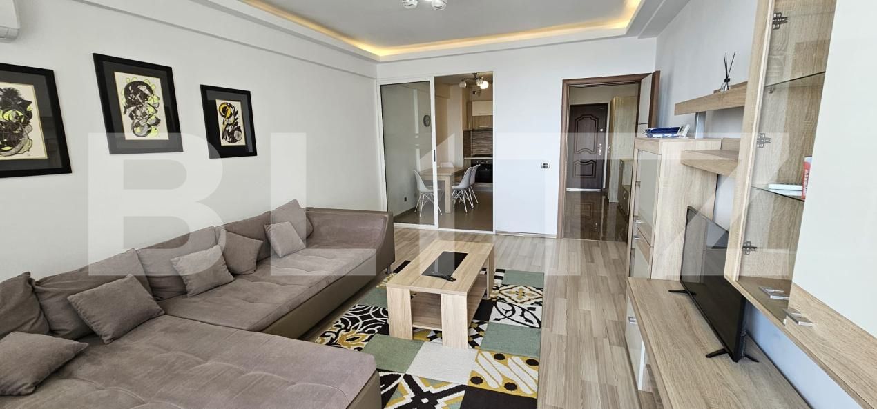 Apartament de vânzare 2 camere Tractorul - 171716AV | BLITZ Brașov | Poza3