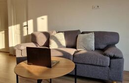 Apartament cu 3 camere, parcare inclusa, curte privata, zona Tineretului