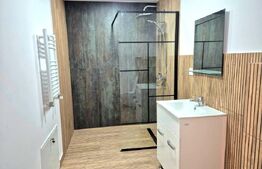 Apartament cu 3 camere, parcare inclusa, curte privata, zona Tineretului