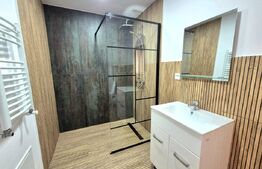 Apartament cu 3 camere, parcare inclusa, curte privata, zona Tineretului