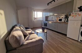 Apartament cu 3 camere, parcare inclusa, curte privata, zona Tineretului