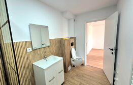 Apartament cu 3 camere, parcare inclusa, curte privata, zona Tineretului