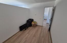 Apartament cu 3 camere, parcare inclusa, curte privata, zona Tineretului