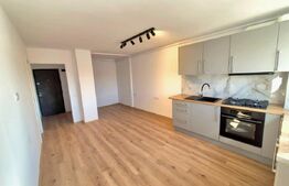 Apartament cu 3 camere, parcare inclusa, curte privata, zona Tineretului