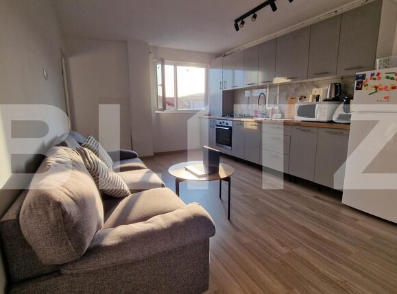 Apartament de vânzare 3 camere Floreşti - 171720AV | BLITZ Cluj-Napoca | Poza2