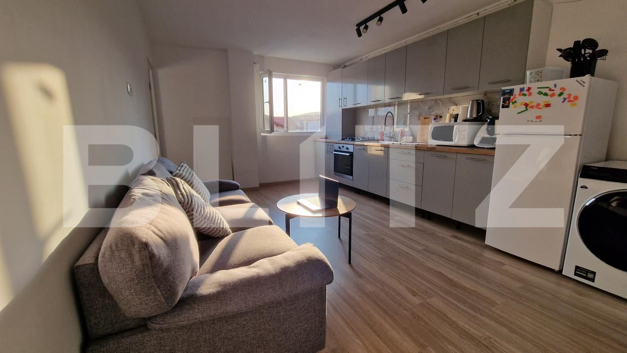 Apartament de vânzare 3 camere Floreşti - 171720AV | BLITZ Cluj-Napoca | Poza2