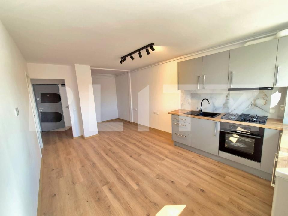 Apartament de vânzare 3 camere Floreşti - 171720AV | BLITZ Cluj-Napoca | Poza1