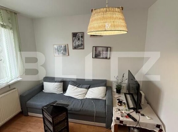 Apartament de închiriat 2 camere Manastur - 171732AI | BLITZ Cluj-Napoca | Poza3