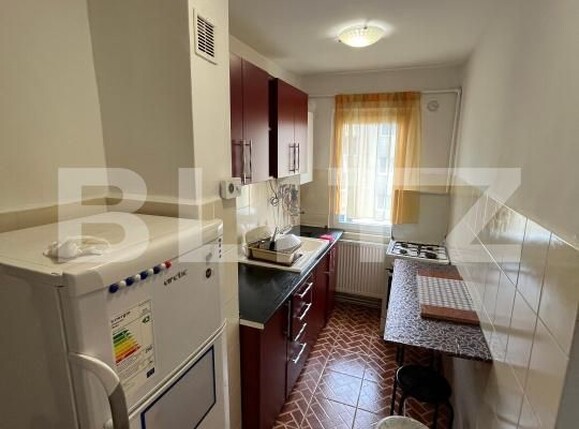Apartament de închiriat 2 camere Manastur - 171732AI | BLITZ Cluj-Napoca | Poza5