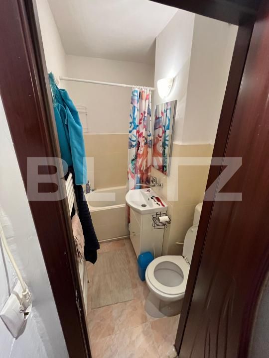 Apartament de închiriat 2 camere Manastur - 171732AI | BLITZ Cluj-Napoca | Poza6