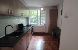 Gata de mutat? 2 camere, 45 mp, în inima Gheorgheniului 