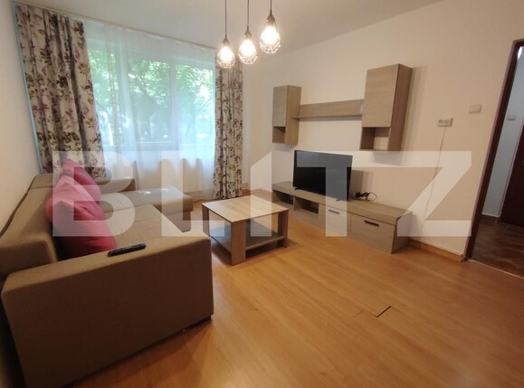 Apartament de vânzare 2 camere Gheorgheni - 171734AV | BLITZ Cluj-Napoca | Poza1