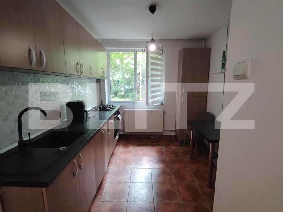 Apartament de vânzare 2 camere Gheorgheni - 171734AV | BLITZ Cluj-Napoca | Poza3
