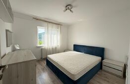 Apartament de vanzare, cu 2 camere decomandate, 54 mp,  zona Manastur 