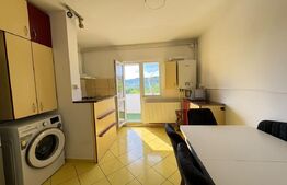 Apartament de vanzare, cu 2 camere decomandate, 54 mp,  zona Manastur 