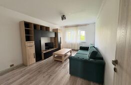 Apartament de vanzare, cu 2 camere decomandate, 54 mp,  zona Manastur 