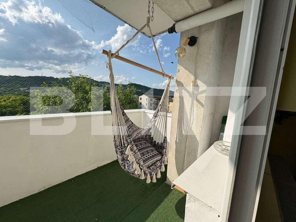 Apartament de vânzare 2 camere Manastur - 171738AV | BLITZ Cluj-Napoca | Poza6