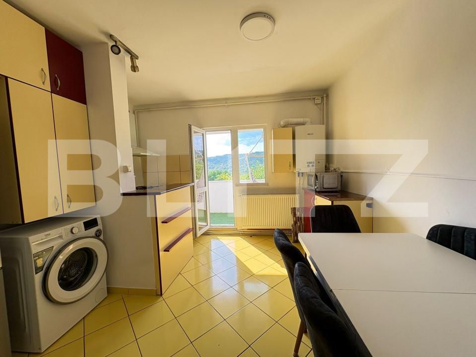 Apartament de vânzare 2 camere Manastur - 171738AV | BLITZ Cluj-Napoca | Poza2