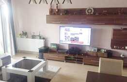 Vanzare apartament 2 camere, 66 mp, terasa, zona strazii Buna Ziua