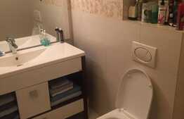 Vanzare apartament 2 camere, 66 mp, terasa, zona strazii Buna Ziua