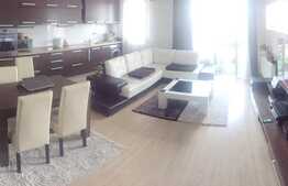 Vanzare apartament 2 camere, 66 mp, terasa, zona strazii Buna Ziua