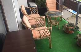 Vanzare apartament 2 camere, 66 mp, terasa, zona strazii Buna Ziua