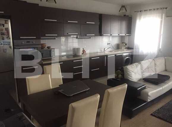Apartament de vânzare 2 camere Bună Ziua - 17174AV | BLITZ Cluj-Napoca | Poza1