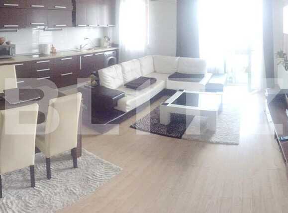 Apartament de vânzare 2 camere Bună Ziua - 17174AV | BLITZ Cluj-Napoca | Poza2